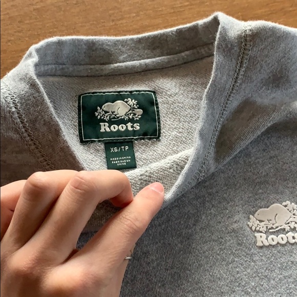 Roots long dresses - Picture 4 of 5